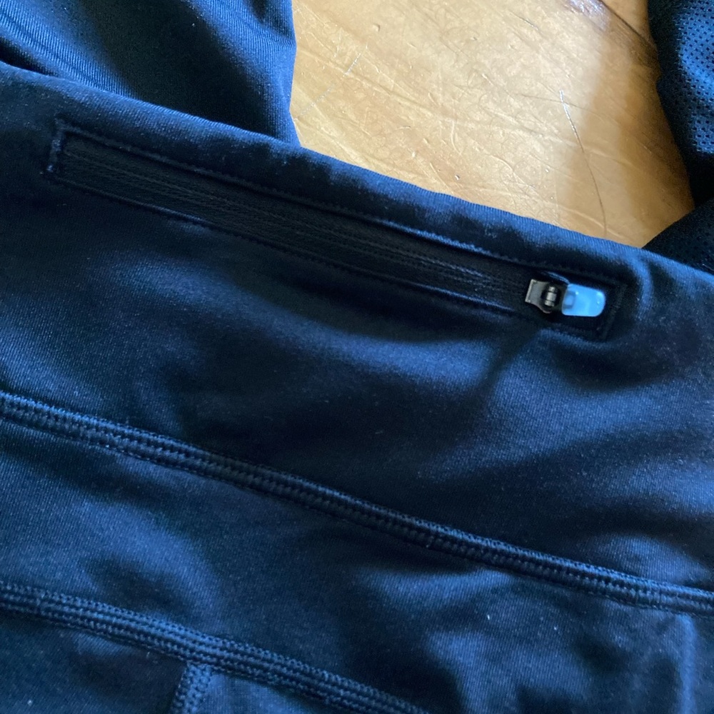 Nike Dri-Fit Capri - Picture 4 of 4